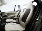 Smart ForTwo Cabrio Edition Lightshine 2010 года